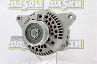DA SILVA 011427 - Генератор